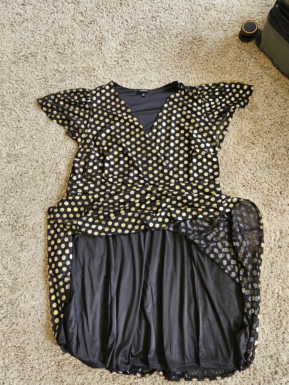 Torrid Dress - Picture 10 of 10